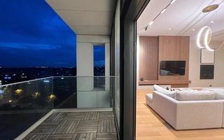 Luxury Duplex Apartment – Herăstrău - 10th & 11th Floor - Poză 42