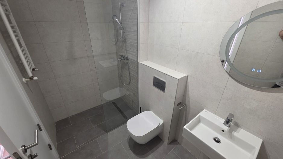 Vilă modernă de închiriat în complexul rezidențial Zenville, Pipera - Poză 9