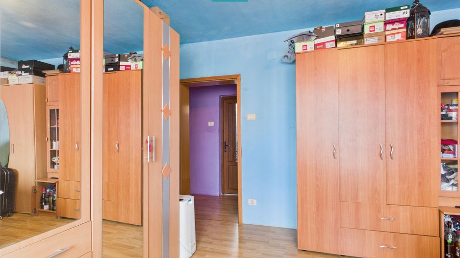 Casă individuală în Săcălaz - 2063 mp teren - Poză 12
