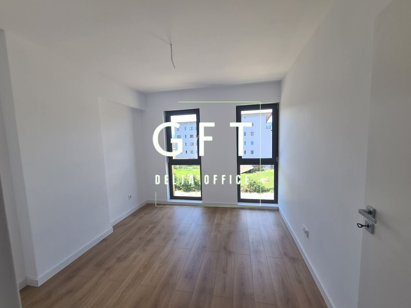 Apartament de vanzare 3 camere , Bistrita – Calea Moldovei - Poză 2