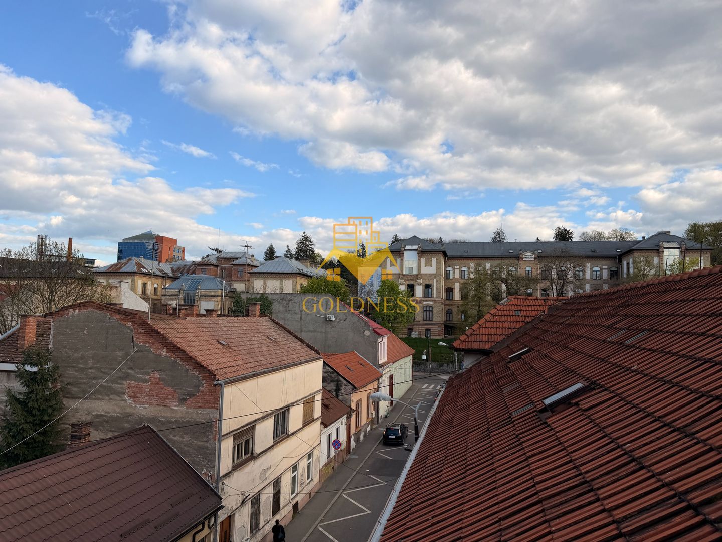 2 camere, modern, bloc nou, Ultracentral Zona Clinicilor, Motilor, UMF - Poză 11