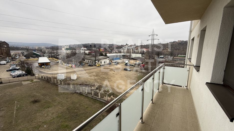 Vânzare apartament cu 4 camere, Bucium, Iași - Poză 14