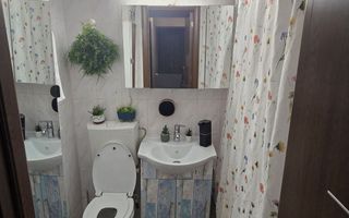 Vânzare Apartament 2 camere, etaj 1/4, renovat, parcare, boxă – Drumul Taberei - Poză 7