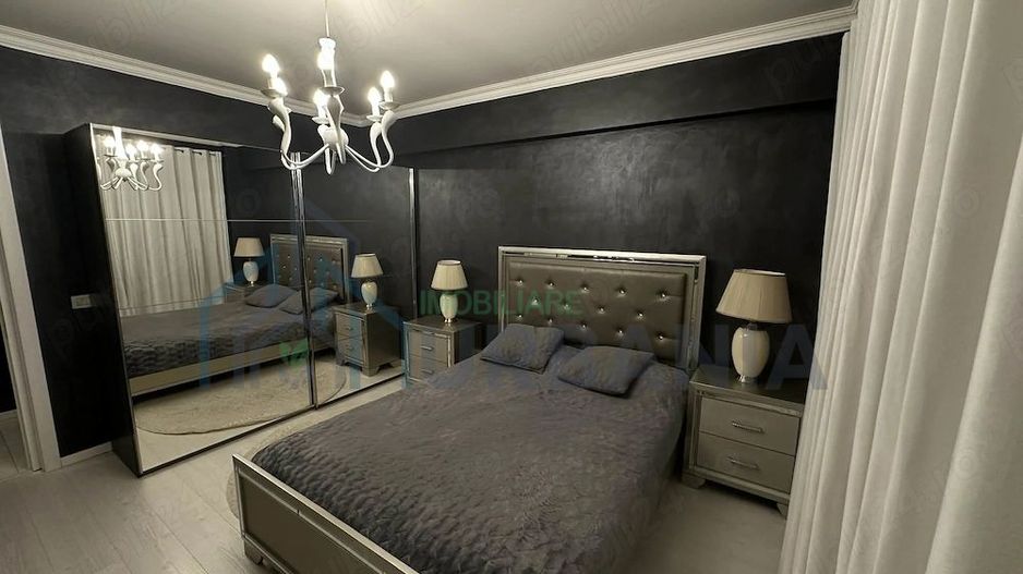 Apartament modern, 2 dormitoare + living, parcare și boxă, ESQ Village 2, Valea Lupului - Poză 6