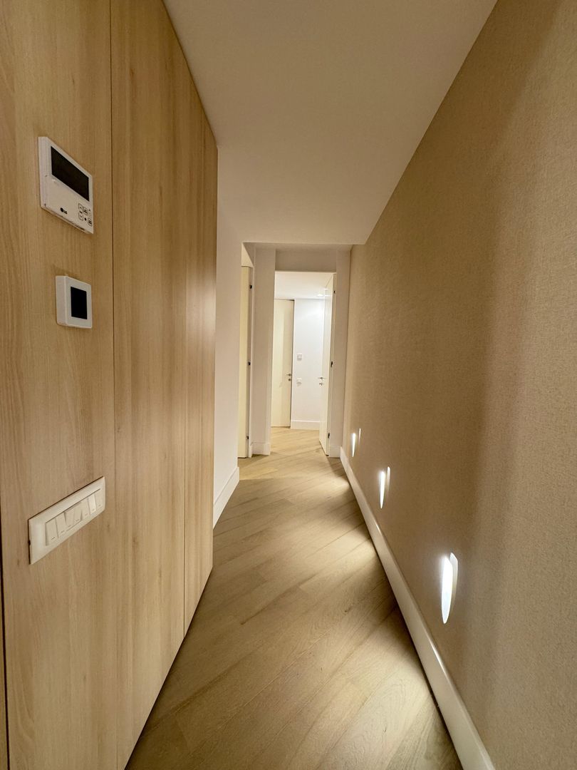 Inchiriere 3 Camere Cortina 126 Nou - Poză 7