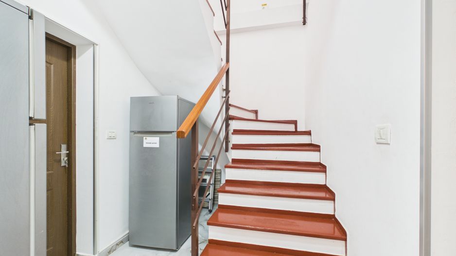 Spațiu de inchiriat Brancoveanu-Nitu Vasile P+1 stradal I Renovat - Poză 23