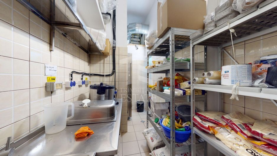 Spatiu comercial de vanzare - Pache Protopopescu - Bucuresti - Poză 13