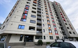 Apartament 3 camere | 19th Residence Grozăvești | Șoseaua Orhideelor - Poză 2