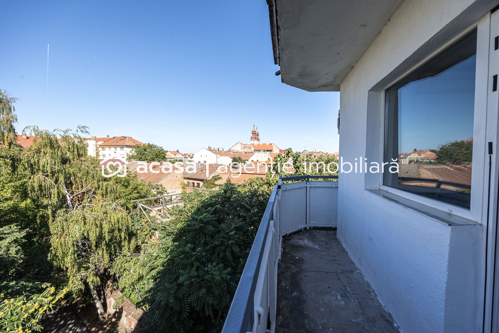 Apartament 2 camere - renovat - Piața Catedralei - COMISION 0 - Poză 5