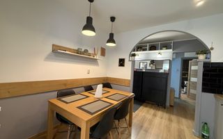 Apartament de 3 camere, decomandat, 68mp, parcare, zona Piata Marasti - Poză 4