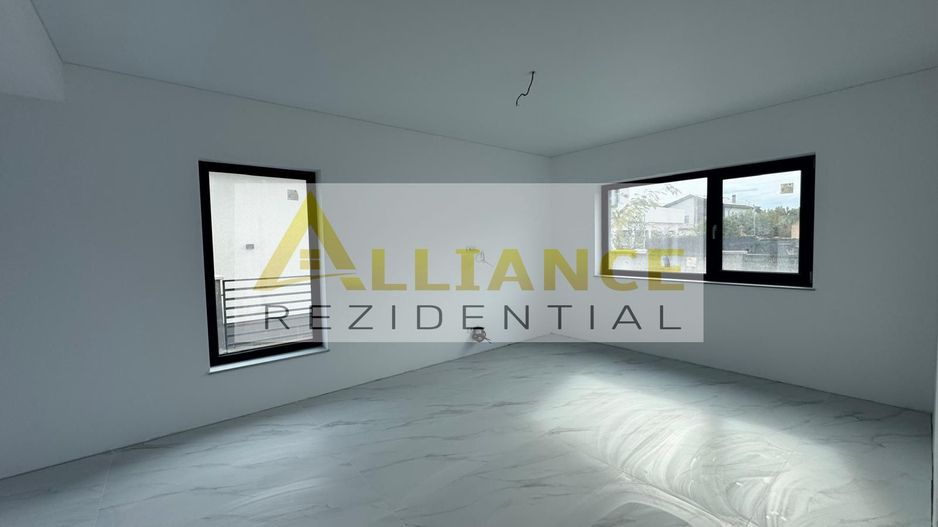 Casa Individuala - 4 camere - 2 bai - 320mp teren - Poză 8