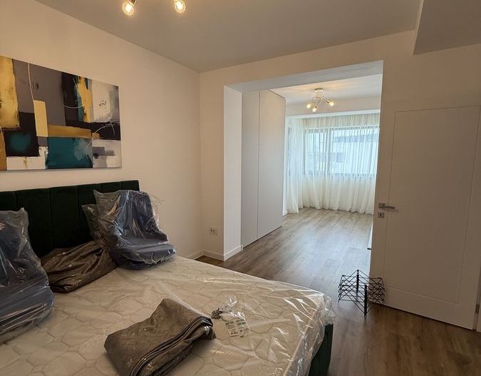 Apartament de inchiriat - Pipera - Poză 2