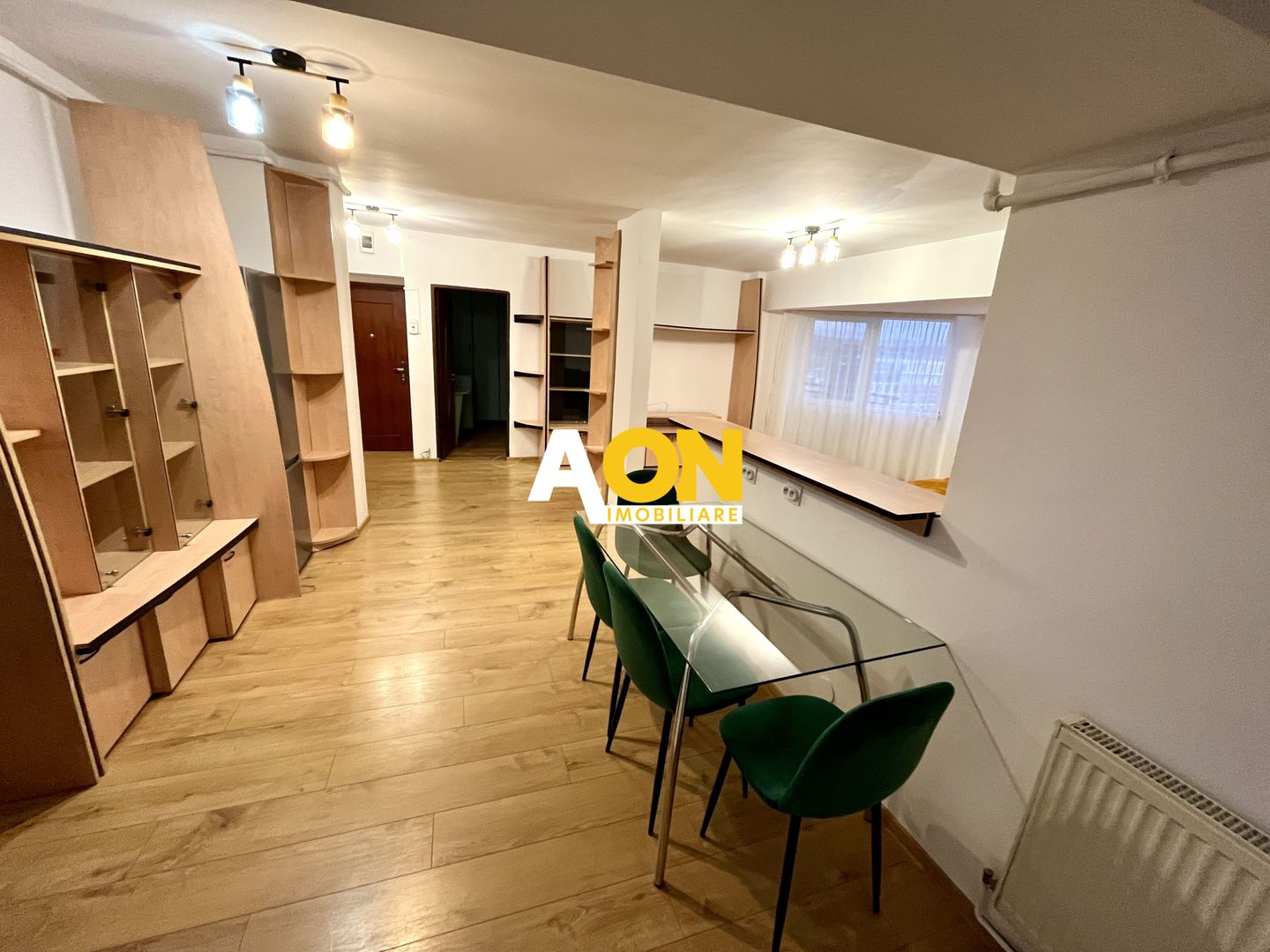 Apartament cu 2 Camere, Etaj Intermediar, Zonă Ultracentrală - Poză 7