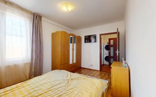 Apartament 2 camere – Mașina de Pâine 14 | Renovat complet | Mobilat & - Poză 9