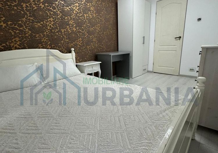 Garsonieră cu intrare individuală în Vila, Zona Copou-Pacurari, Iași - Poză 7