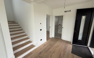 Casă individuală Pătrăuți | 126MP | La Cheie | 187.000 € - Poză 3