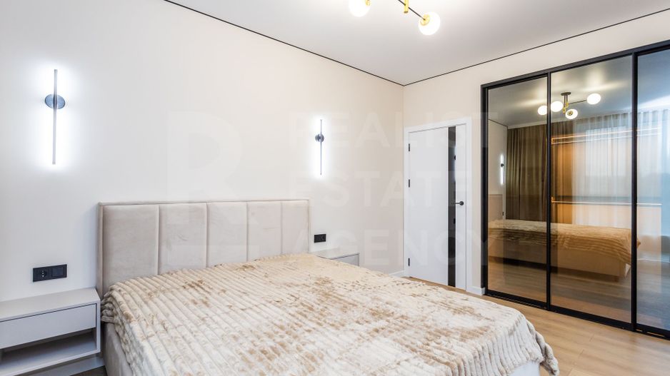 Vânzare, apartament, 2 camere, str. Nicolae Milescu Spătaru, Ciocana - Poză 6