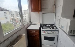 Apartament 1 cameră, cu dormitor separat, Dragoș Vodă! - Poză 3