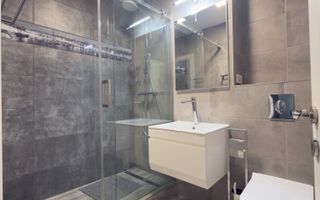 Apartament 2 camere, zona Garii - Poză 24