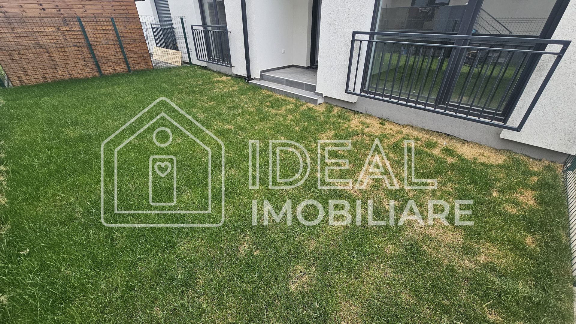 Apartament 2 camere si gradina de 117 mp de vanzare zona Doamna Stanca - Poză 9