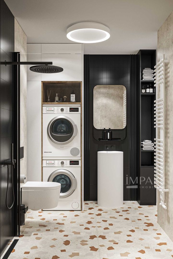 Apartament 2 camere premium în Zorilor – parcare subterană - Poză 4
