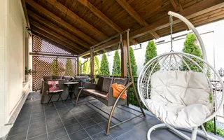 Chirie, casă, 5 camere, strada Primar Carol Schmidt, Centru - Poză 30
