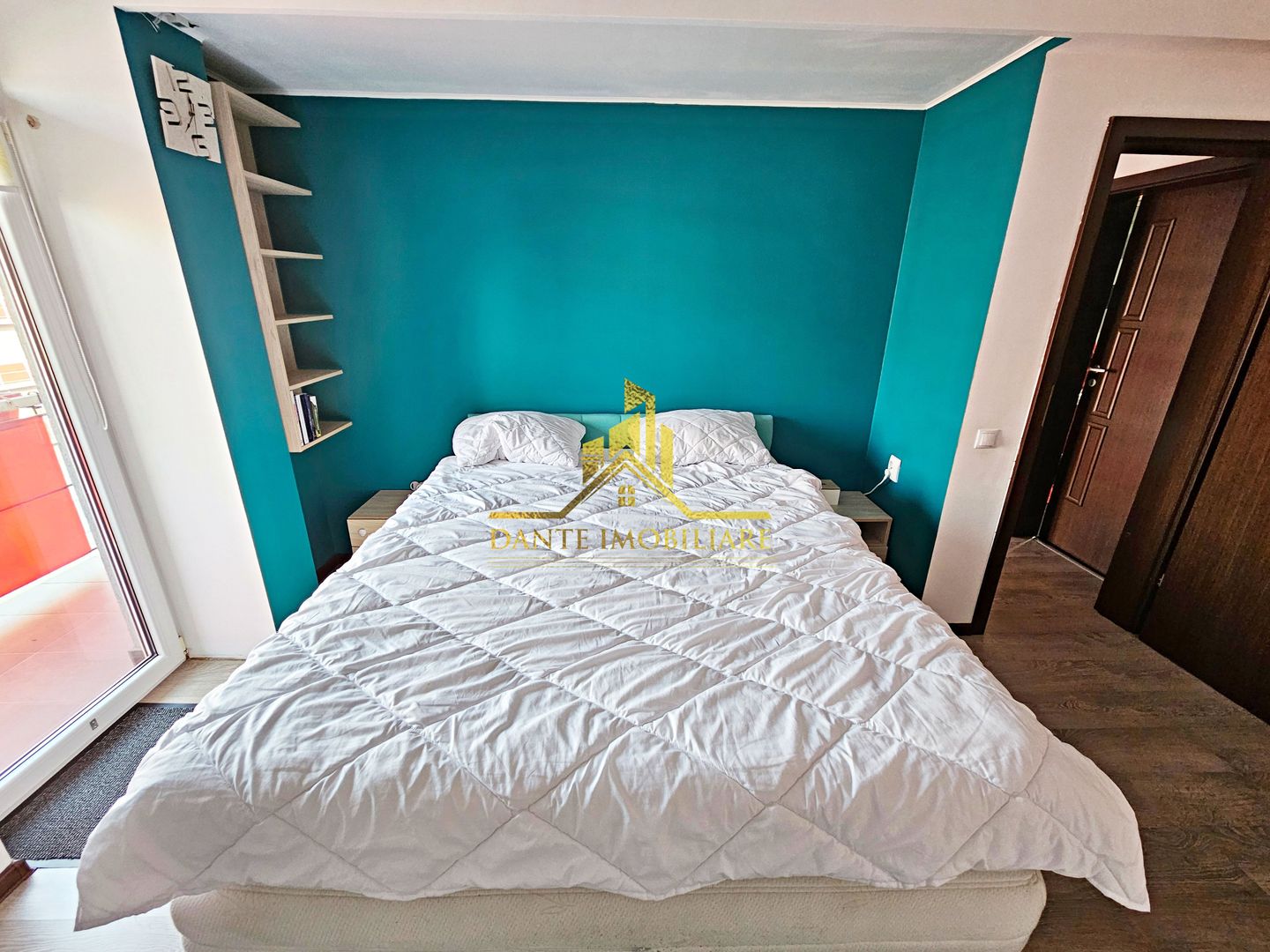2 camere, modern, bloc nou, terasa, parcare, Zorilor, Golden Tulip - Poză 3