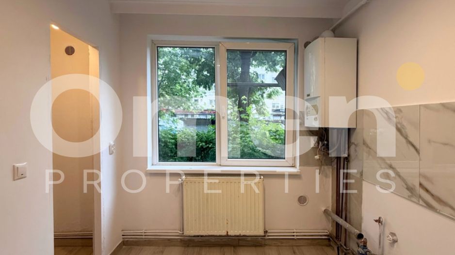 Apartament 2 camere | George Cosbuc | Pentru locuit sau cabinet de avocatura - Poză 1