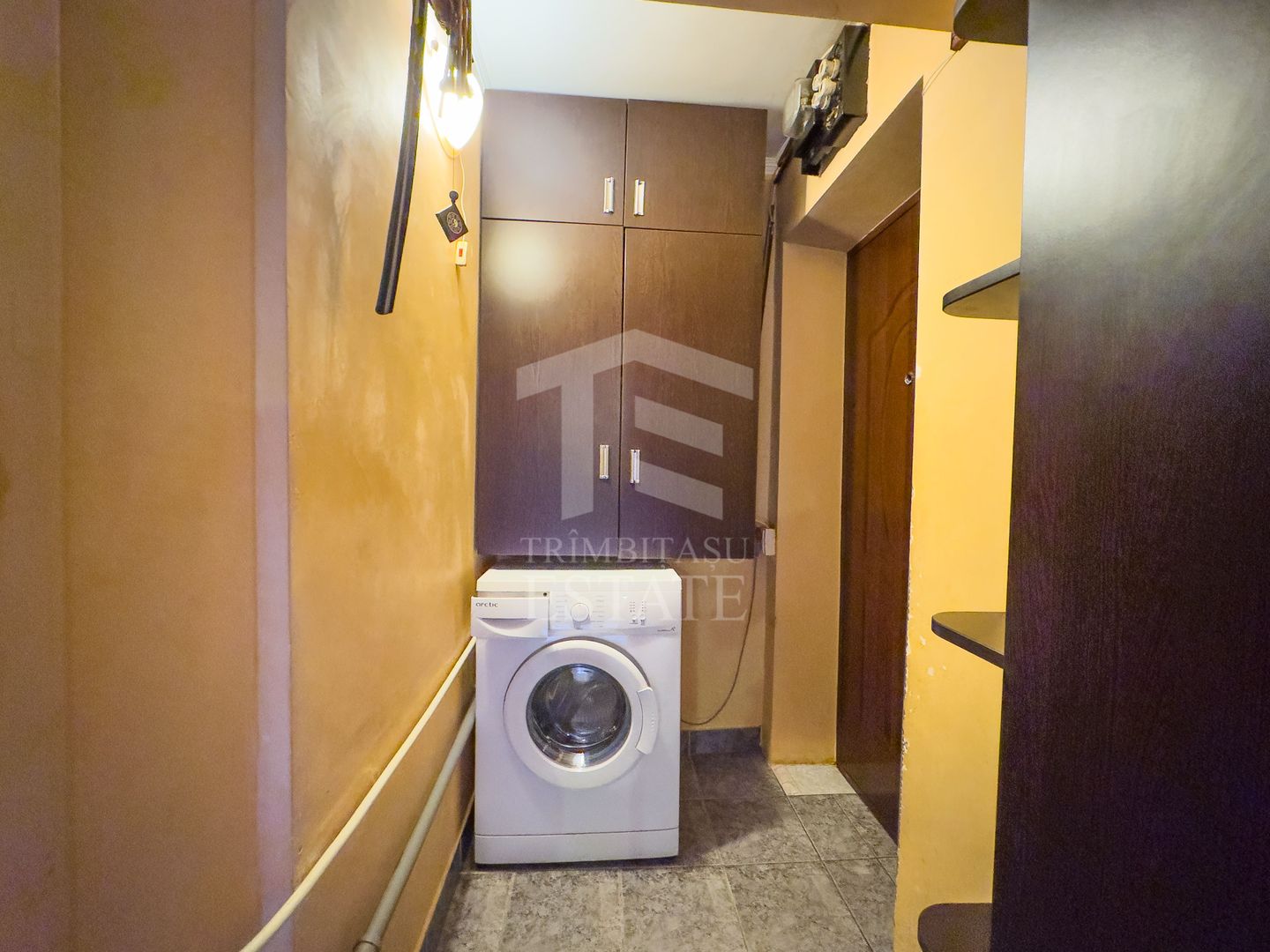 2 camere | Toporasi | Giurgiului | Prelungirea Ferentari | 38mp | - Poză 9