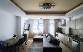 Apartament 3 camere Elisabetin bloc nou - Poză 3