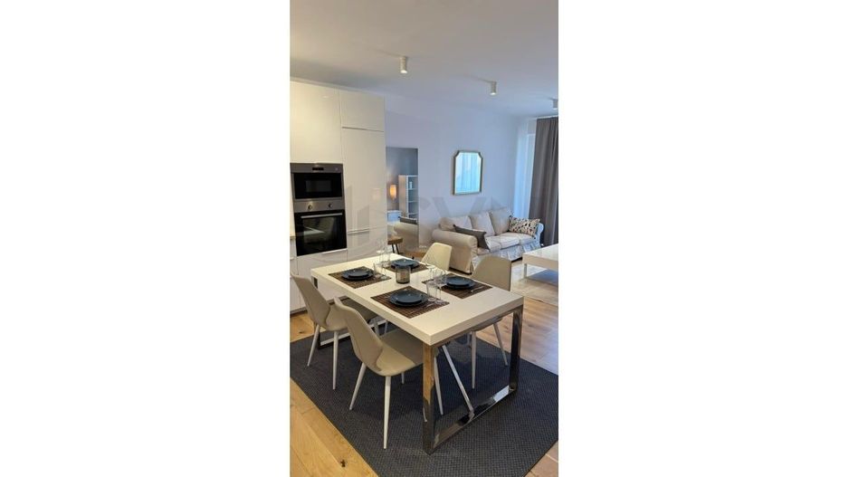 REA1028208 Apartament 2 Camere High-End Finisaje Premium - Poză 5