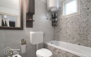 Apartament boem, cu 3 camere pe Andrei Saguna, comision 0% la cumparare - Poză 6