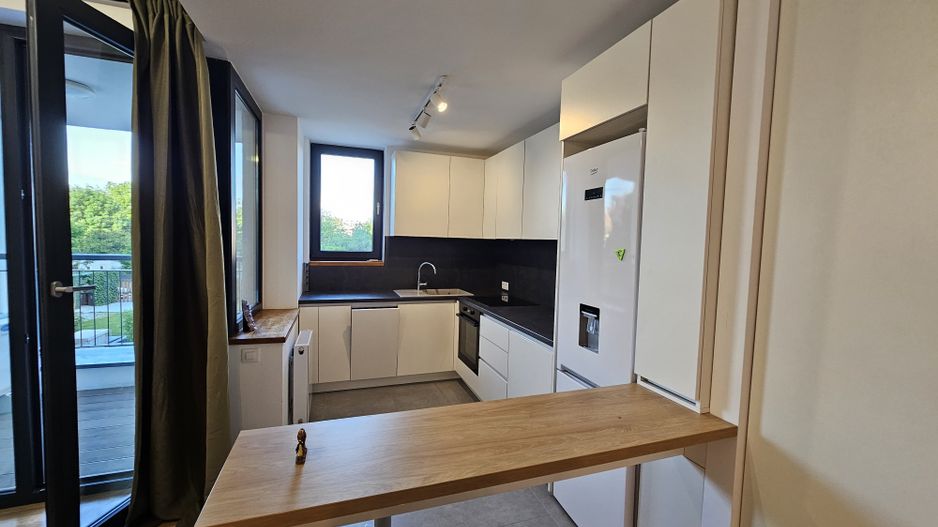 3 camere Iancu Nicolae Padurea baneasa - Poză 11