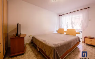 Apartament cu priveliste, 4 cam, decomandat – Zona Lipovei - Poză 22