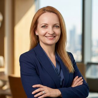 Adriana Toma - Cristal Imobiliare