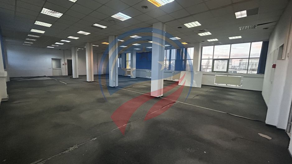Clădire comercială P+2E, 900 mp - Poză 3