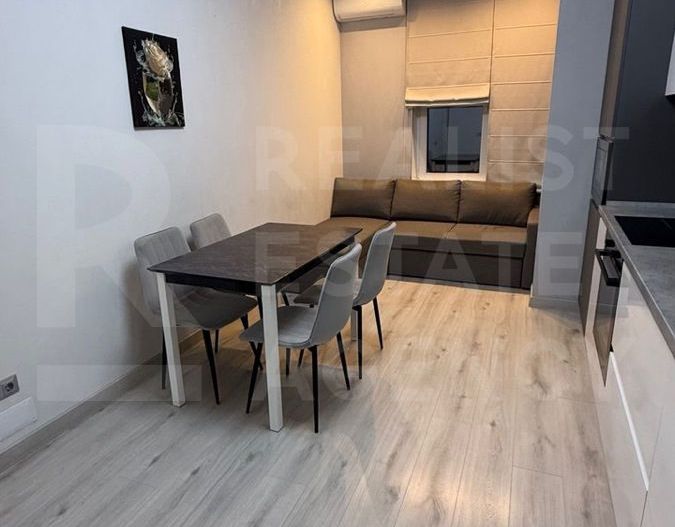 Chirie, apartament, o cameră, str. Moara Roșie, Centru - Poză 1