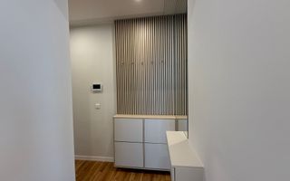 VANZARE APARTAMENT 2 CAMERE | STRAULESTI | 60MP | TERASA | COMPLEX NOU - Poză 13