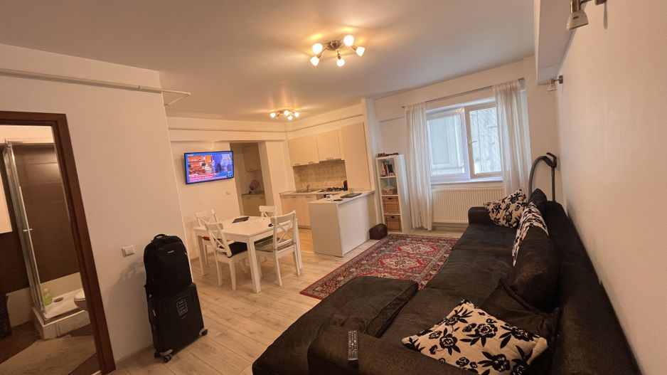 Apartament cu 2 Camere Bloc Nou I Suceava/Mărășești I 97.000Euro - Poză 8