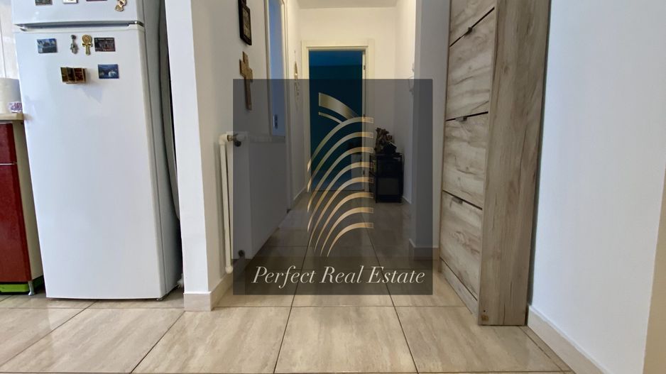 Apartament 3 camere decomandat zona Dacia - Poză 9