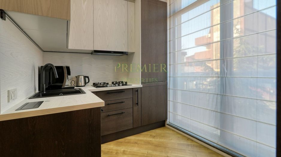 Duplex de lux cu 4 camere | Dinamic City | Mobilat și utilat complet | - Poză 12