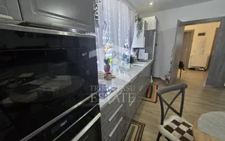 Mangalia - Vila tip duplex moderna. - Poză 34