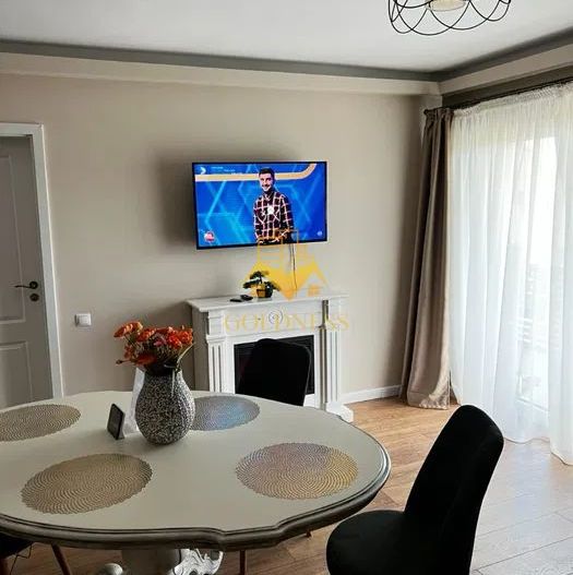 2 Camere, Borhanci, Parcare, Lux, Zona Profi, Bloc nou, AC,Romul Ladea - Poză 2