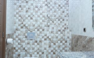 Apartament 3 camere, parcare, mobilat si utilat! - Poză 10