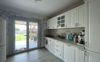 Casă individuală 4 camere-820mp teren - Poză 4