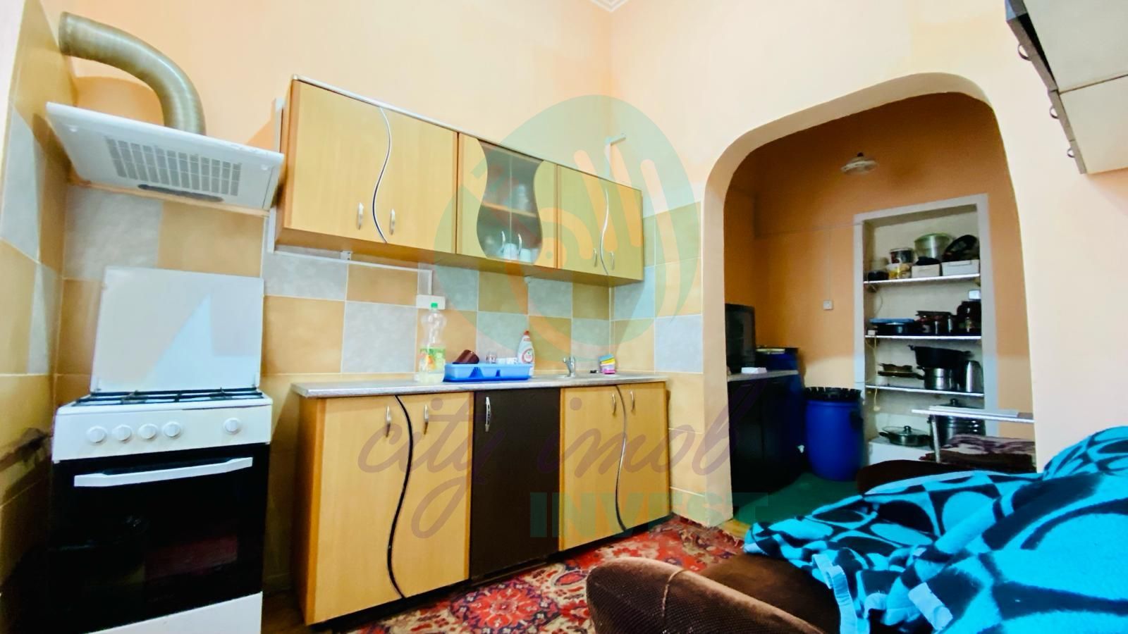 Vanzare jumatate de vila | Dimitrie Cantemir | Marasesti - Poză 6