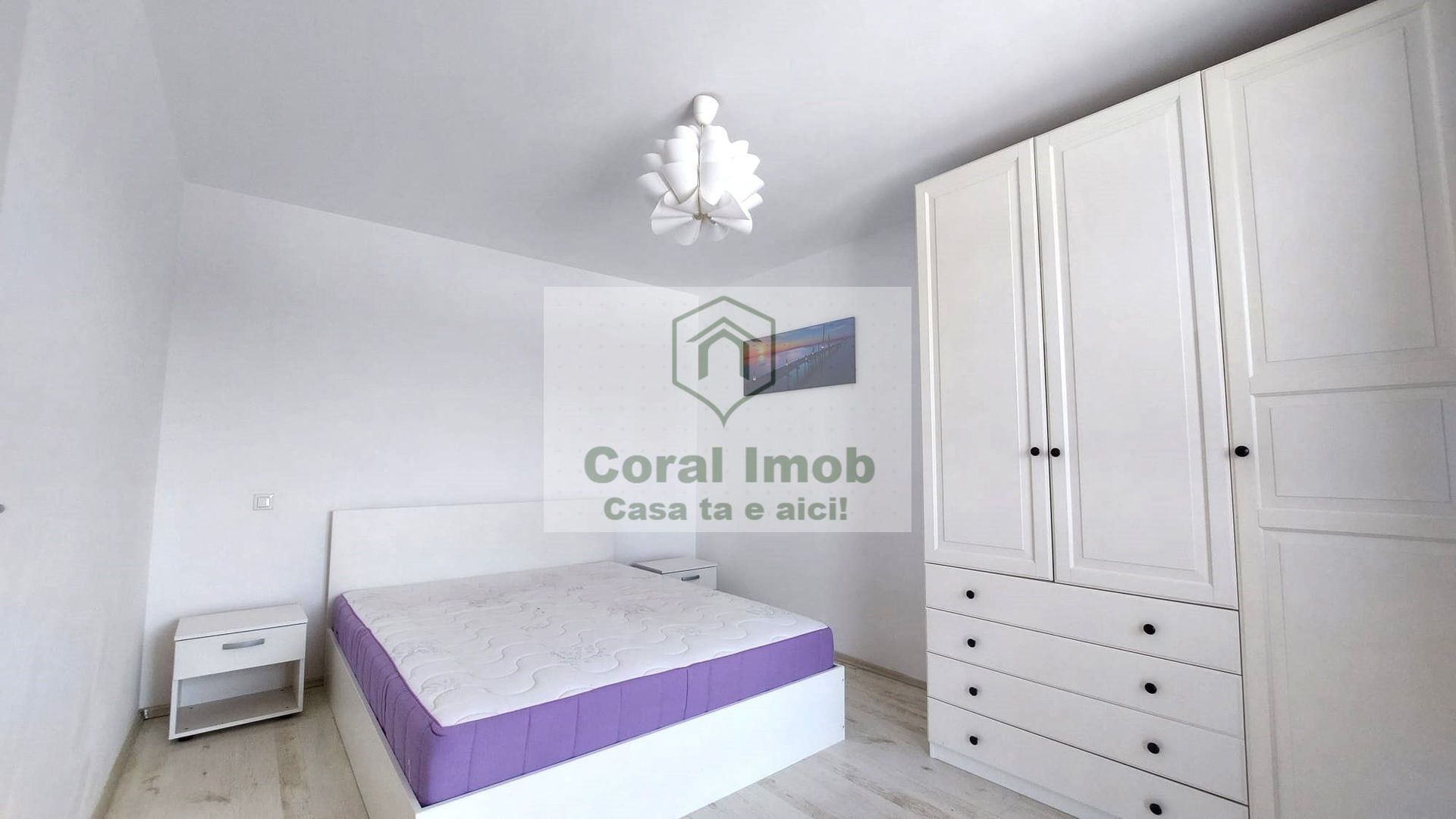 Vanzare 2 camere Vitan Barzesti, cu parcare! - Poză 22