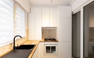 Apartament Liberty  - Rahova  - Parcul Carol la doar 2 km de Unirii - Poză 12