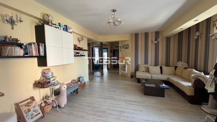 3 camere decomandat, 99,4 mp, loc de parcare inclus/ Compozitori - Poză 13