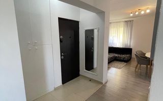 Apartament 3 camere, 82mp, cu parcare, zona Marasti - Poză 11